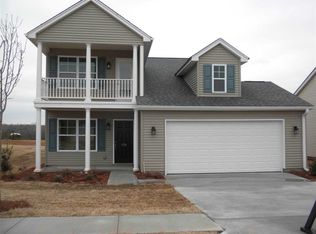 178 Crooked Cedar Way, Pendleton, SC 29670