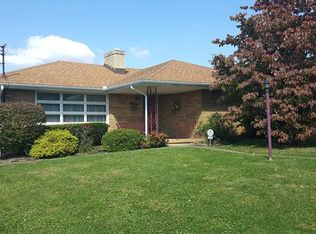 1703 Romany Dr, West Mifflin, PA 15122