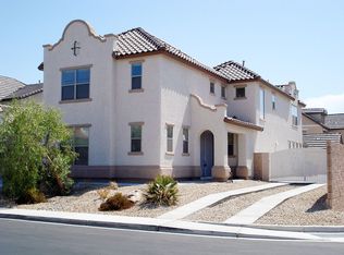 2905 White Peaks Ave, North Las Vegas, NV 89081