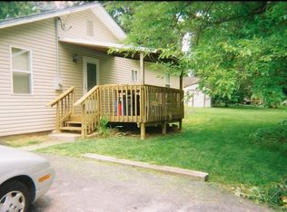 4306 NE 44th Ter, Kansas City, MO 64117