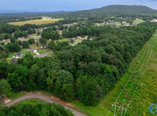 Orvil Smith Rd, Harvest, AL 35749