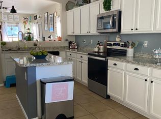 2645 S Southwind Dr, Gilbert, AZ 85295