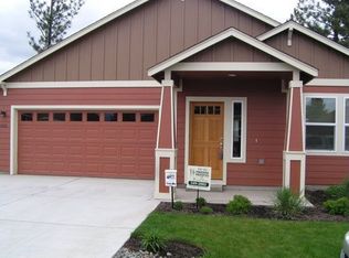 1630 W Carson Ave, Sisters, OR 97759