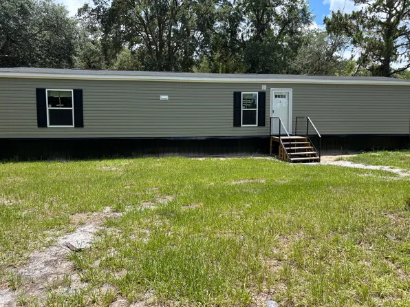 95050 Richard Dr, Fernandina Beach, FL 32034