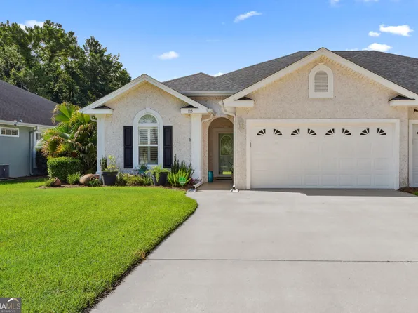 105 Austin Ryan Dr, Kingsland, GA 31548