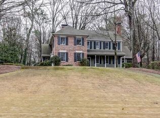 3740 Cloudland Dr NW, Atlanta, GA 30327