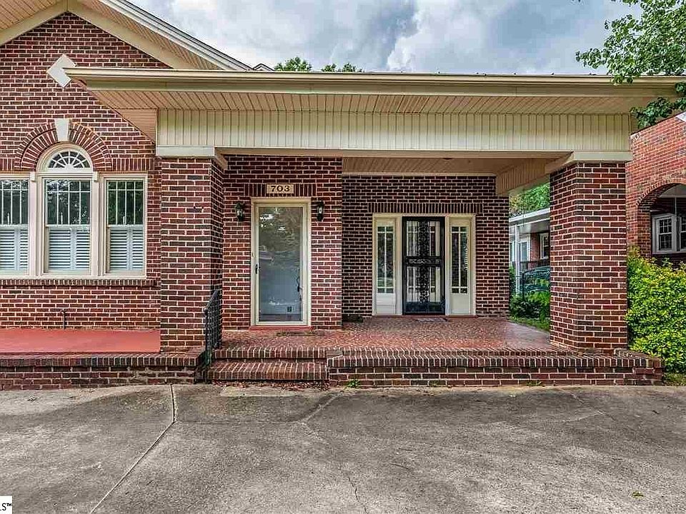703 Boulevard, Anderson, SC 29621 MLS 1507790 Zillow