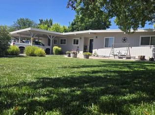 911 N 4th St, Parma, ID 83660