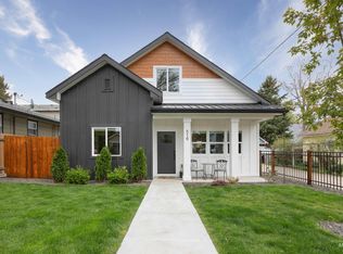 516 N Pierce St, Boise, ID 83712