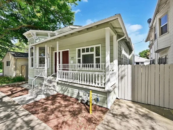 (undisclosed Address), Sacramento, CA 95818