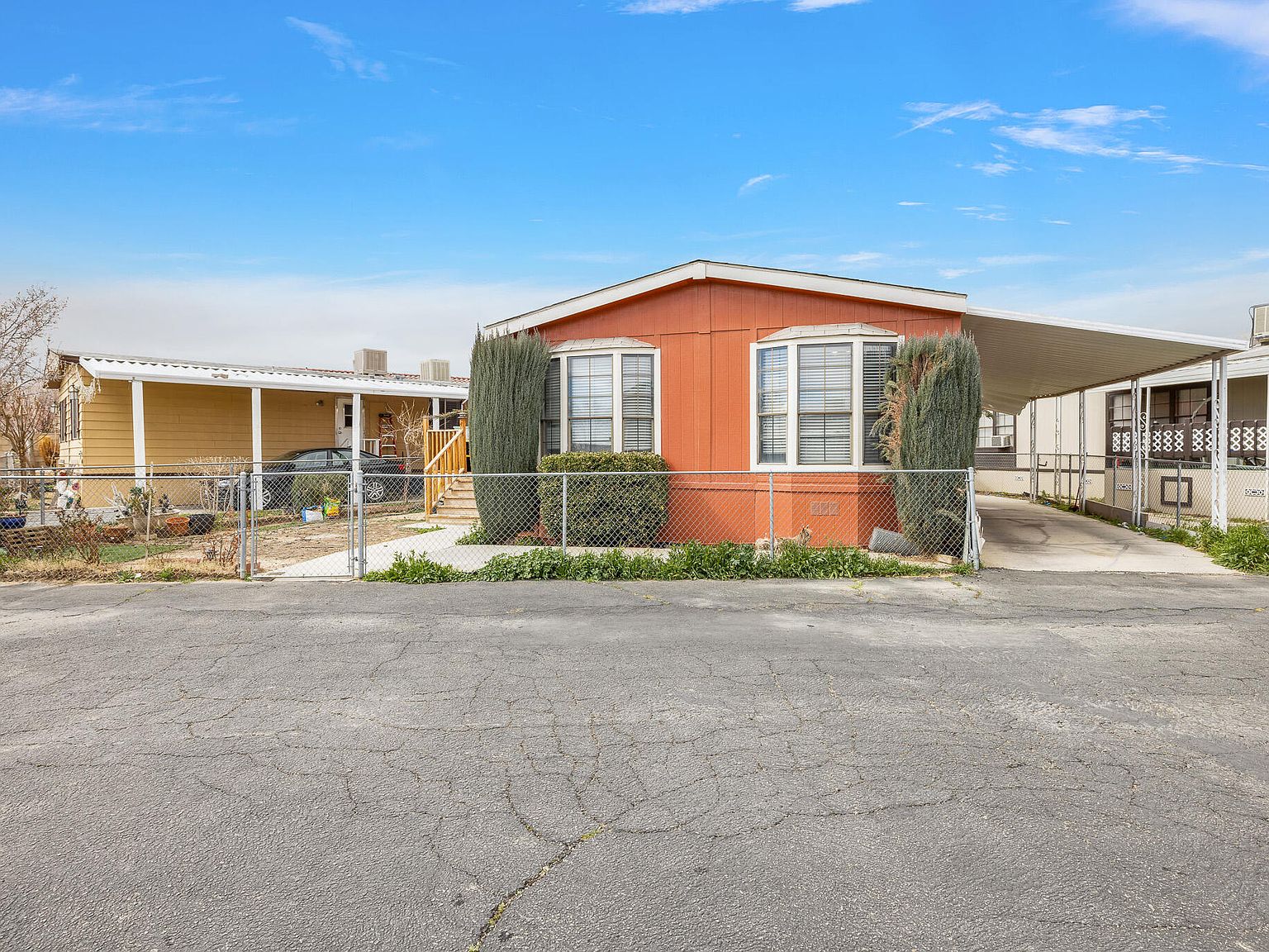 4209 W Rosamond Blvd SPACE 102, Rosamond, CA 93560 Zillow