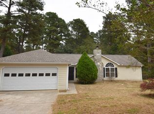3435 Hudson Ln, Loganville, GA 30052