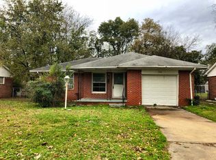 706 Davis St, Ardmore, OK 73401