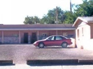 801 Van Patten Ave APT D, Las Cruces, NM 88005