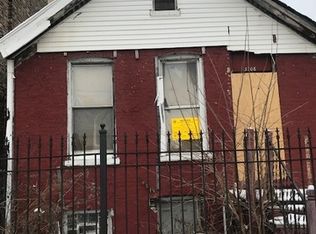 3308 W Congress Pkwy, Chicago, IL 60624