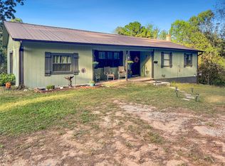 1804 Mimosa Ln, Harrison, AR 72601
