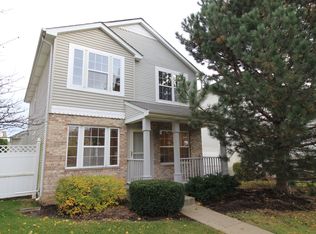 174 Mountain Laurel Ct, Romeoville, IL 60446