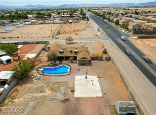 4880 W Eldorado Ln, Las Vegas, NV 89139