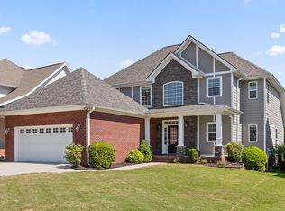8139 Savannah Bay Dr, Ooltewah, TN 37363