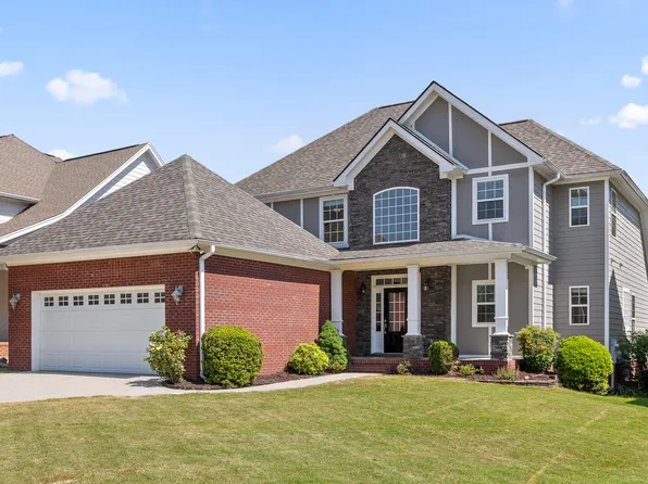 8139 Savannah Bay Dr, Ooltewah, TN 37363
