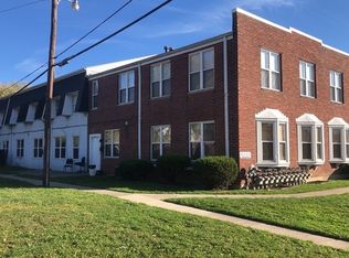 440 Maryland Ave APT F, Dayton, OH 45404