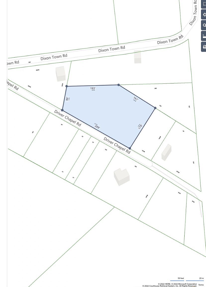 0 Drivers Chapel Rd, Prospect, TN 38477 Zillow