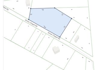 0 Drivers Chapel Rd, Prospect, TN 38477