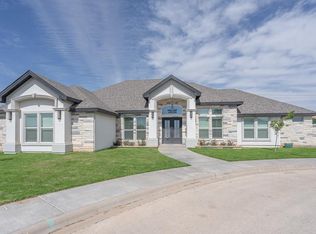 226 Bella Vista Cir, Odessa, TX 79765