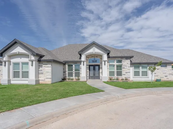 226 Bella Vista Cir, Odessa, TX 79765