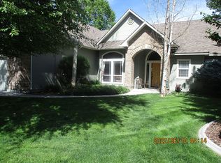5998 N Heathrow Way, Boise, ID 83713