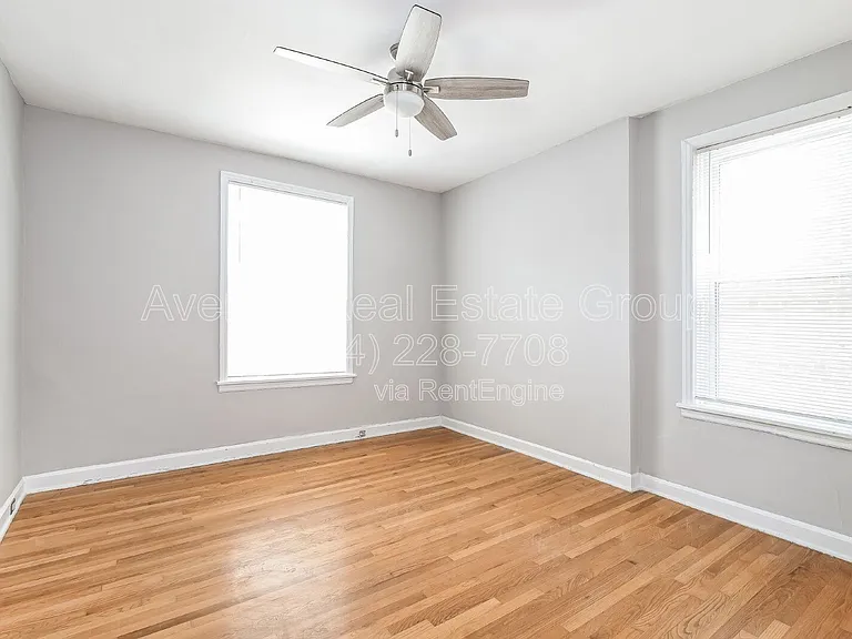 6017 Kingsbury Ave #2F — Photo 11