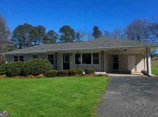 344 Pleasant Hill Church Rd SE, Winder, GA 30680