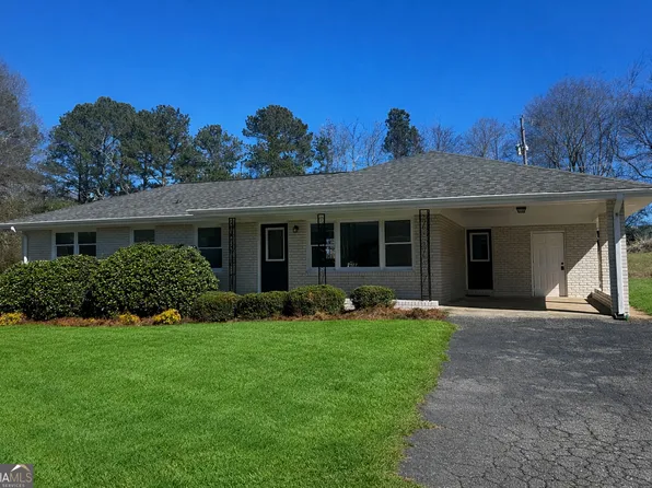 344 Pleasant Hill Church Rd SE, Winder, GA 30680