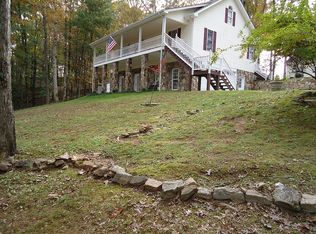 22 Carson Cove Rd #3, Ellijay, GA 30540