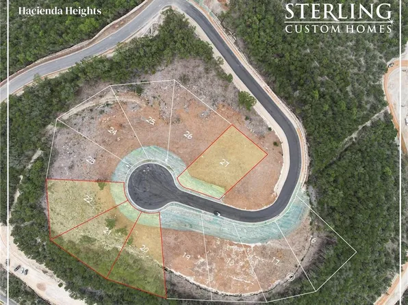 106 Montana Del Oro Way, Spicewood, TX 78669