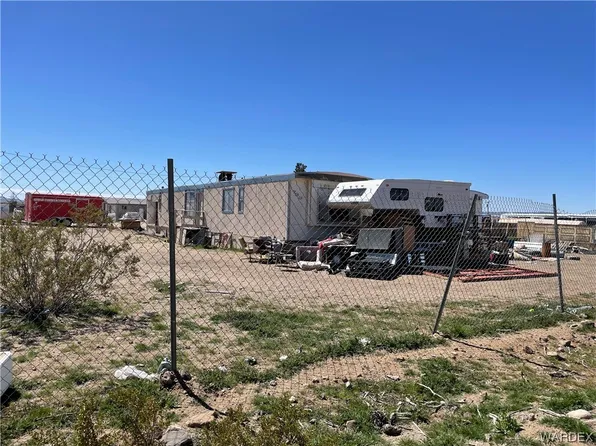 15613 N Grand Dr, Dolan Springs, AZ 86441