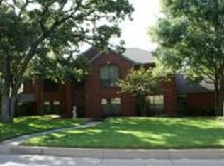 280 SW Brushy Mound Rd, Burleson, TX 76028