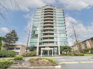 8871 Lansdowne Rd #703, Richmond, BC V6X 3X8
