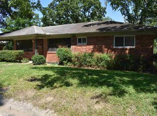 3 Round Hill Rd, North Little Rock, AR 72116