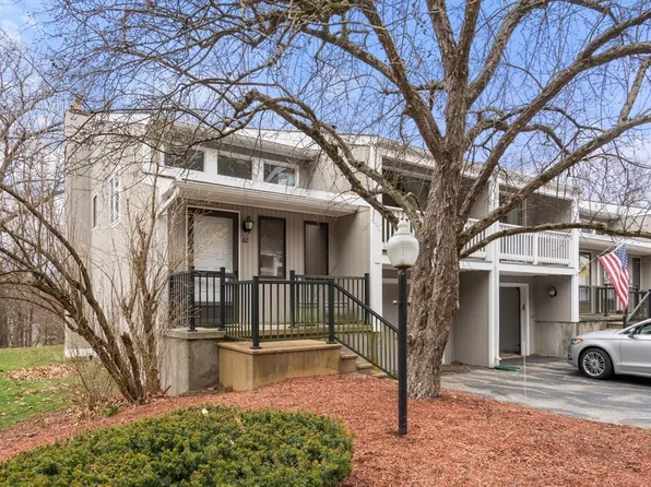60 Londonderry Rd Unit 60, Grafton, MA 01519