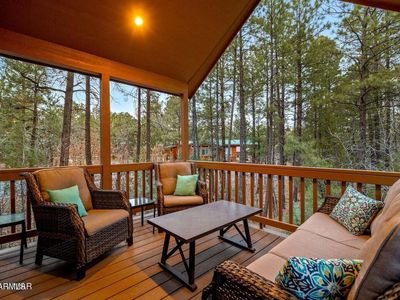 4340 S Elk Trot Loop, Lakeside, AZ, 85901