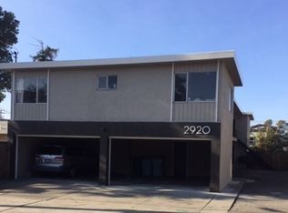 2920 Deakin St #3, Berkeley, CA 94705