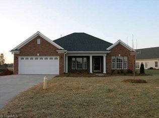 601 Saint Andrews, Advance, NC 27006