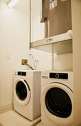 Rented by Haute Residences 