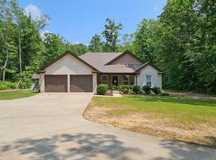 21107 County Road 8, Florence, AL 35633