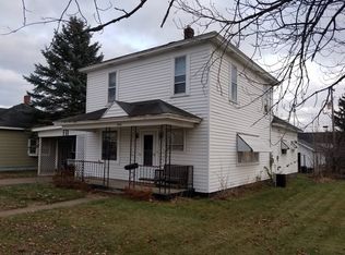 2005 E Main St, Merrill, WI 54452