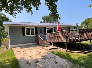 609 13th Ave S, Humboldt, IA 50548