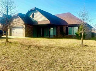 1400 W 14th Ave, Stillwater, OK 74074