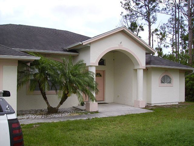 1157 SW Heather St. Port St. Lucie, Fl