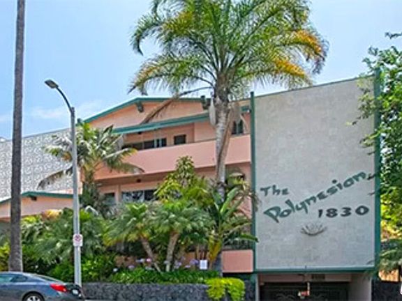 4th image of 1830 Taft Ave APT 307